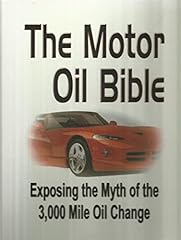 Motor oil bible for sale  Delivered anywhere in USA 