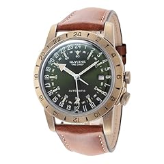 Glycine airman the d'occasion  Livré partout en France