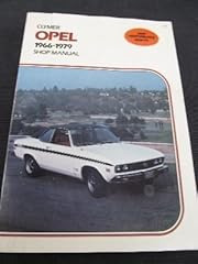 Opel kadett 1900 for sale  Delivered anywhere in USA 