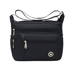 Fabuxry messenger purse for sale  Delivered anywhere in UK