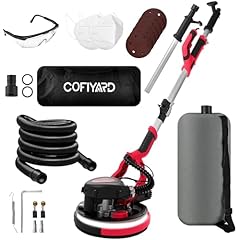Cofiyard drywall sander for sale  Delivered anywhere in USA 