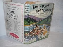 Honey bunch norman for sale  Delivered anywhere in USA 