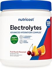 Nutricost electrolyte complex for sale  Delivered anywhere in USA 