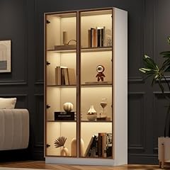 Komhtom vitrine verre d'occasion  Livré partout en France