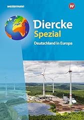 Diercke spezial ausgabe gebraucht kaufen  Wird an jeden Ort in Deutschland