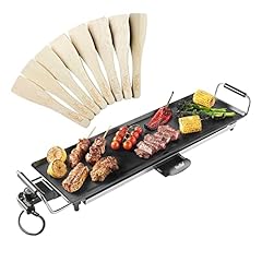 Vonshef teppanyaki grill for sale  Delivered anywhere in Ireland