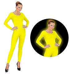 Neon yellow bodysuit d'occasion  Livré partout en France