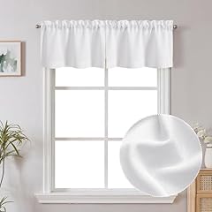 Chyhomenyc white faux for sale  Delivered anywhere in USA 