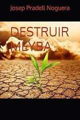 Destruir meyba for sale  Delivered anywhere in UK