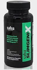 Saba slimgenix energy for sale  Delivered anywhere in USA 