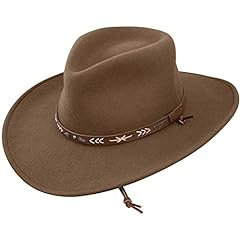 Stetson men santa for sale  Delivered anywhere in USA 