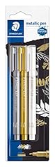 Staedtler 8323 bk3 usato  Spedito ovunque in Italia 