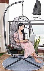 Mojia egg chair for sale  Delivered anywhere in UK