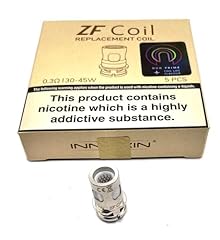 Innokin coil ohm d'occasion  Livré partout en France