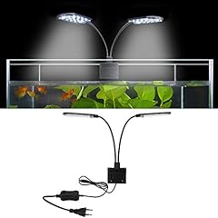 Senzeal led aquarium gebraucht kaufen  Wird an jeden Ort in Deutschland