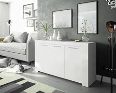 Dmora credenza bellevue usato  Spedito ovunque in Italia 