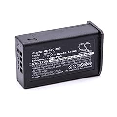 Vhbw batteria compatibile usato  Spedito ovunque in Italia 