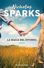 Magia del ritorno usato  Spedito ovunque in Italia 