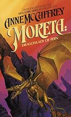 Moreta dragonlady pern for sale  Delivered anywhere in USA 