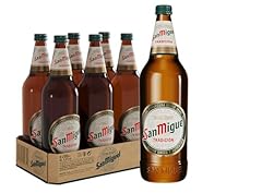 San miguel especial usato  Spedito ovunque in Italia 