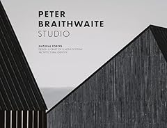 Peter braithwaite studio for sale  Delivered anywhere in UK