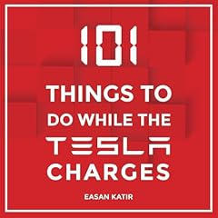 101 things tesla for sale  Delivered anywhere in UK