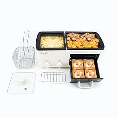 Newest breakfast maker for sale  Delivered anywhere in USA 