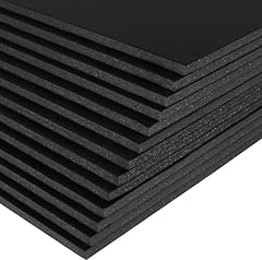 Foam board black for sale  Delivered anywhere in UK