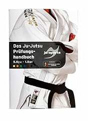 Jutsu prüfungshandbuch . gebraucht kaufen  Wird an jeden Ort in Deutschland