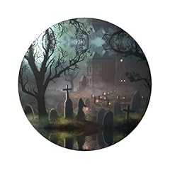 Halloween horror round for sale  Delivered anywhere in UK