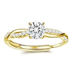 Krfy bague argent d'occasion  Livré partout en France