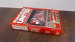 Manchester united complete for sale  Delivered anywhere in UK