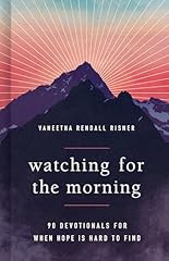 Watching morning devotionals for sale  Delivered anywhere in USA 