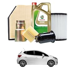 Tagliando per hyundai usato  Spedito ovunque in Italia 