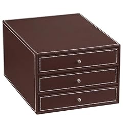Desktop organizer drawers for sale  Delivered anywhere in USA 