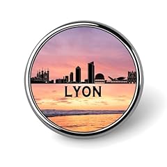 Freecustom lyon city for sale  Delivered anywhere in UK