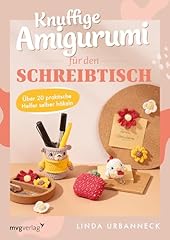 Knuffige amigurumi den gebraucht kaufen  Wird an jeden Ort in Deutschland