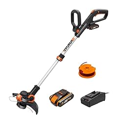 Worx wg163e decespugliatore usato  Spedito ovunque in Italia 