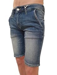 Guess shorts jeans usato  Spedito ovunque in Italia 