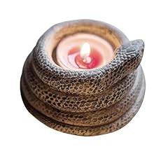 123arts resin candlestick for sale  Delivered anywhere in USA 