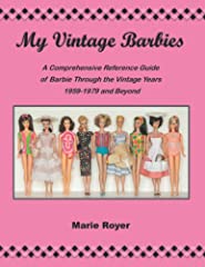 vintage barbie box d'occasion  Livré partout en France