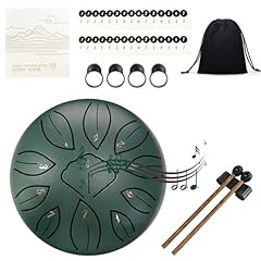 Rain drum steel usato  Spedito ovunque in Italia 