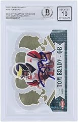Tom brady new for sale  Delivered anywhere in USA 