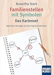 Familienstellen symbolen karte gebraucht kaufen  Wird an jeden Ort in Deutschland