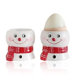 Style eierbecher 2er gebraucht kaufen  Wird an jeden Ort in Deutschland