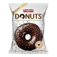 Donuts zaniboni ciambelle usato  Spedito ovunque in Italia 