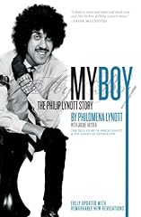Boy philip lynott for sale  Delivered anywhere in Ireland