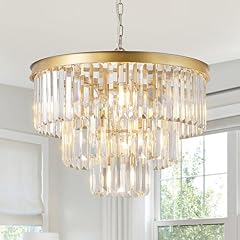 Modern crystal chandeliers for sale  Delivered anywhere in USA 