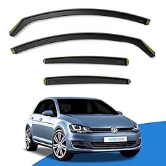 Edgevisors wind deflectors for sale  Delivered anywhere in UK