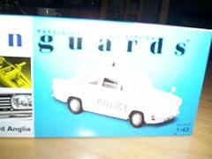 Vanguards diecast ford for sale  Delivered anywhere in UK